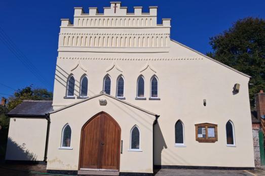 StaffordshireASHLEYOurLadyStJohnBaptist(AndrewCapperPERMISSIONBYEMAIL)1