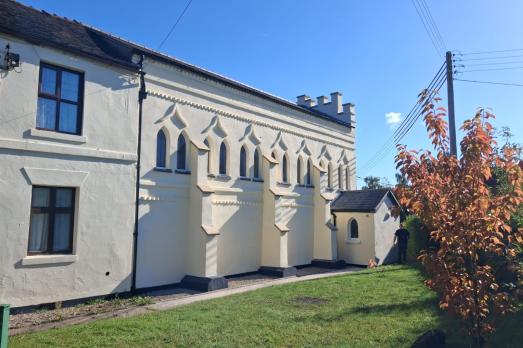 StaffordshireASHLEYOurLadyStJohnBaptist(AndrewCapperPERMISSIONBYEMAIL)4