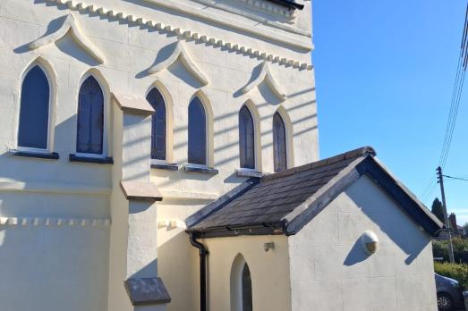 StaffordshireASHLEYOurLadyStJohnBaptist(AndrewCapperPERMISSIONBYEMAIL)5