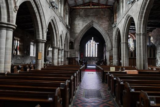 WorcestershireBROMSGROVEStJohnBaptist(MichaelGarlickCC-BY-SA2.0)1