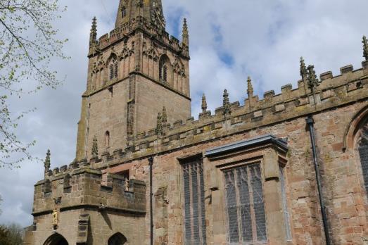 WorcestershireBROMSGROVEStJohnBaptist(PhilipHallingCC-BY-SA2.0)1