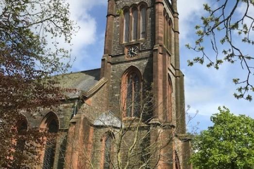 DumfriesGallowayKIRKUDBRIGHTParishChurch(AlexKinnellPERMISSIONBYEMAIL)2