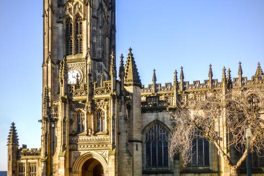 GreaterManchesterMANCHESTERManchesterCathedral(MatthewHartleyCC-BY-SA2.0)1