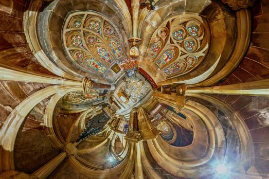 HighlandFORTWILLIAMStAndrew(VirtualPanoCC-BY-SA4.0)2