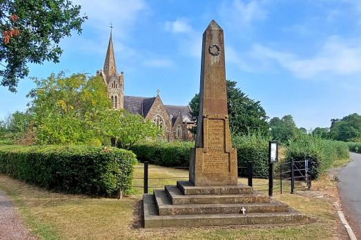 WarwickshireLOWERSHUCKBURGHStJohnBaptist(MarkPercyCC-BY-SA2.0)1