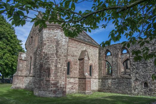 HighlandBEAULYBeaulyStMary(MarieJirousekCC-BY-NC-ND2.0)1