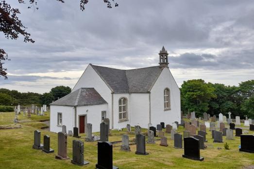 HighlandBERRIEDALEBerriedaleChurch(DavidBremnerCC-BY-SA2.0)1