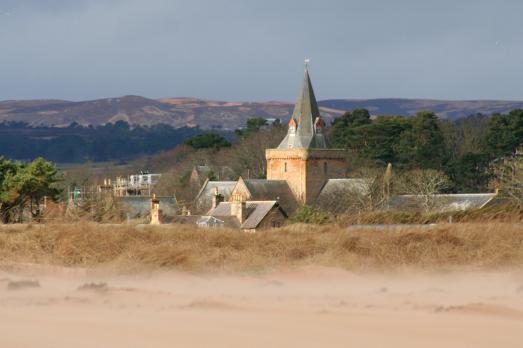 HighlandDORNOCHDornochCathedral(johnhaslamCC-BY-2.0)3