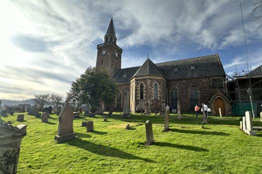 HighlandINVERNESSOldStStephen(JimGroomCC-BY-NC-SA2.0)1