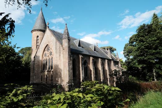 HighlandSTRATHPEFFERStAnne(Dbrooke1829CC-BY-SA2.0)1