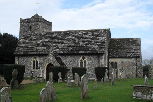 SussexUPPERBEEDINGStPeter(TheVoiceOfHassocksCC0)1