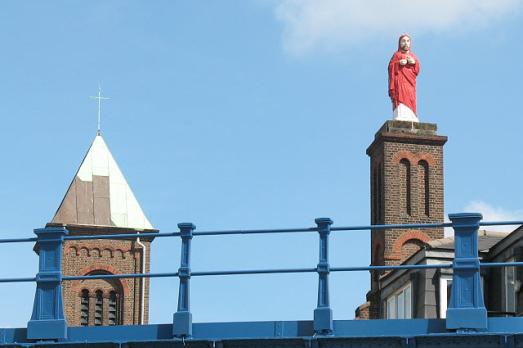 GreaterLondonLIMEHOUSEOurLady(StephenCravenCC-BY-SA2.0)1