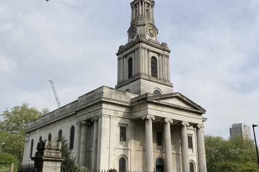 GreaterLondonPOPLARAllSaints(MattBrownCC-BY-SA2.0)1