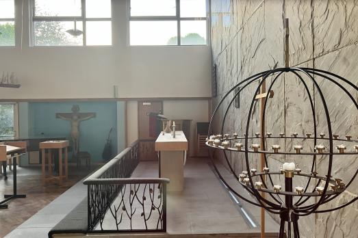 GreaterLondonROTHERHITHEFinnishChurch(SarahCrosslandSTAFF)1