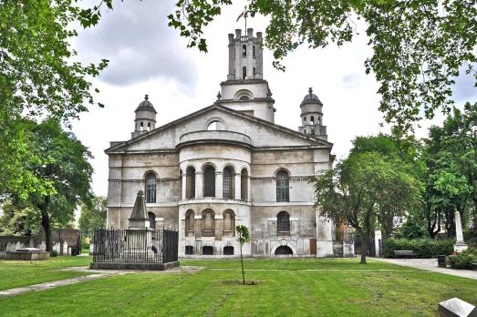 GreaterLondonSHADWELLStGeorgeEast(DarkroomDazeCC-BY-NC-SA2.0)1