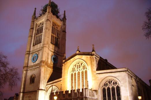 GreaterLondonWESTMINSTERStMargaret(DavidCurranCC-BY-SA2.0)1