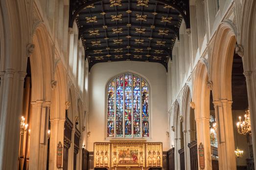 GreaterLondonWESTMINSTERStMargaret(PeterKBurianCC-BY-SA4.0)1