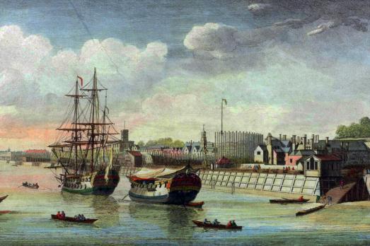 GreaterLondonWOOLWICHStMaryMagdalene(JohnBoydellCC0)1