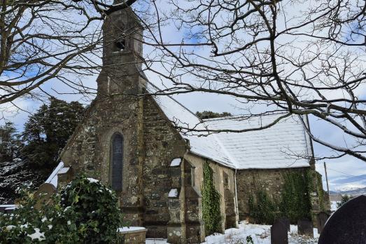 GwynneddLLANDDEINIOLENStDeiniol(LlanddeinilolenChurchBYEMAIL)1