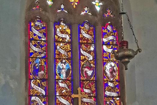 GwynneddLLANDDEINIOLENStDeiniol(LlanddeinilolenChurchBYEMAIL)2