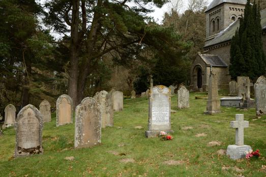 NorthumberlandHORSLEYHolyTrinity(TrevorLittlewoodCC-BY-SA2.0)1