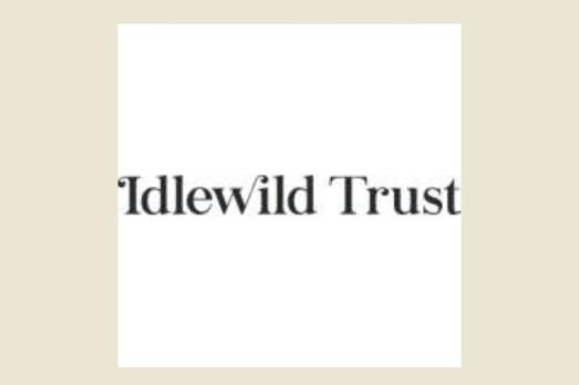 The logo for the Idlewild Trust