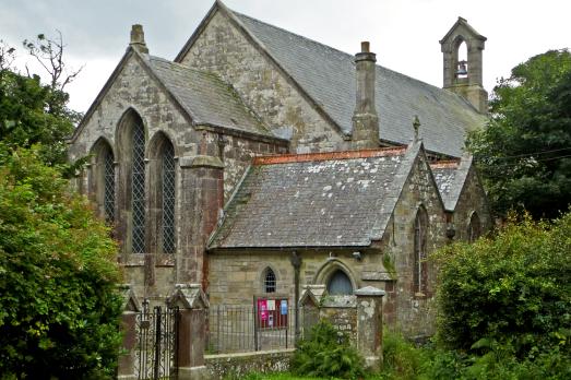 CornwallTRESLOTHANStJohnEvangelist(TimGreenCC-BY-SA2.0)1