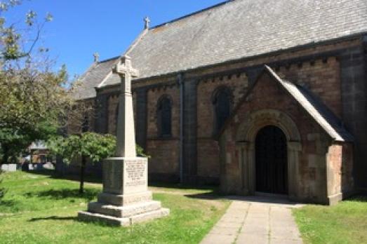 CornwallTUCKINGMILLAllSaints(NickBrowningPERMISSIONBYEMAIL)1