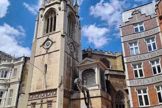 GreaterLondonCITYLONDONStDunstanWest(AlisonRogersPERMISSIONBYEMAIL)1