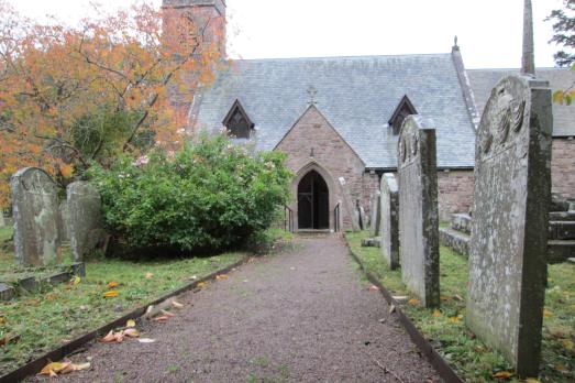 MonmouthshireMITCHELTROYStMichaelAllAngels(S&AMartinPERMISSIONBYEMAIL)1
