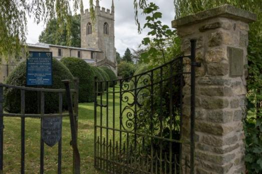 NottinghamshireBARNBYWILLOWSAllSaints(YvetteWellardPERMISSIONBYEMAIL)2