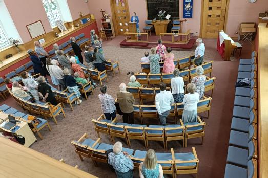 CornwallTORPOINTCornerstoneChurch(SPrattPERMISSIONBYEMAIL)3