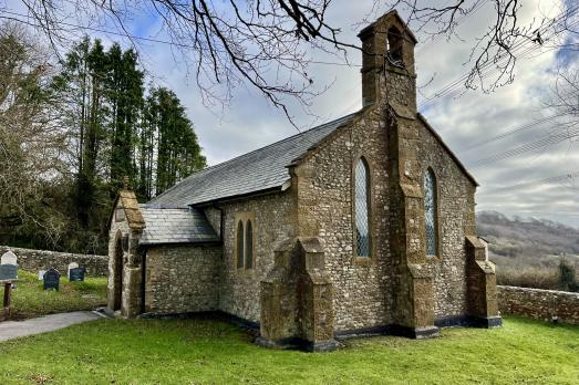 DorsetFISHPONDStJohnBaptist(RevdVirginiaLuckettPERMISSIONBYEMAIL)1
