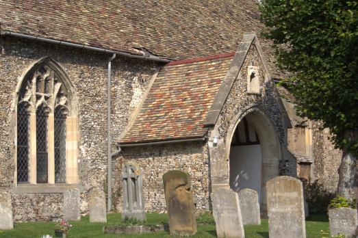 CambridgeshireGREATWILBRAHAMStNicholas(EdGrapesVOLUNTEER)9