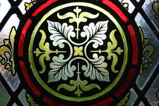 LeicestershireNARBOROUGHAllSaints(EdGrapesVOLUNTEER)24