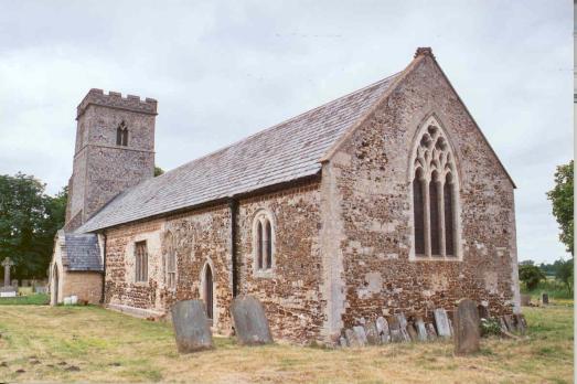 NorfolkPENTNEYStMaryMagdalene(EdGrapesVOLUNTEER)2