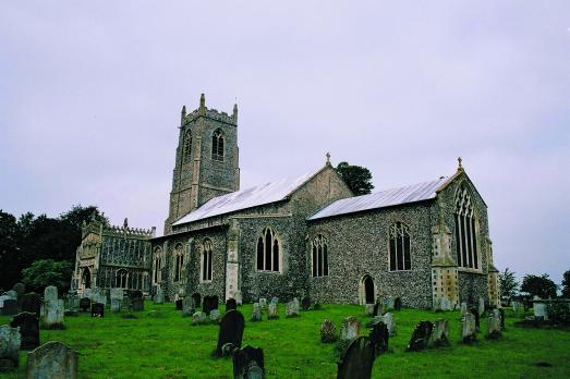 NorfolkPULHAMStMaryVirgin(EdGrapesVOLUNTEER)49