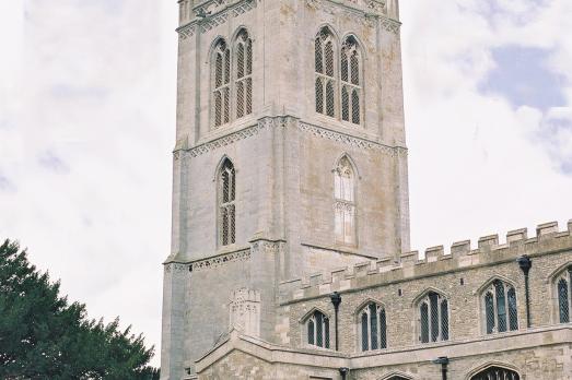 NorthamptonshireTITCHMARSHStMaryVirgin(EdGrapesVOLUNTEER)4