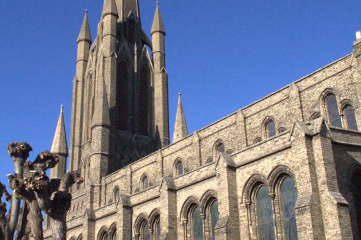 SuffolkBURYSTEDMUNDSStJohn(EdGrapesVOLUNTEER)5