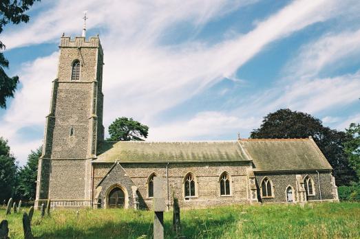 SuffolkCAMPSEAASHEStJohnBaptist(EdGrapesVOLUNTEER)3
