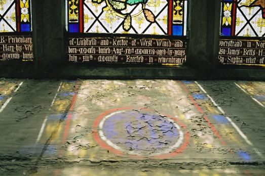 SuffolkWORTHAMStMaryVirgin(EdGrapesVOLUNTEER)77