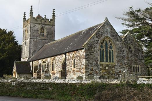 DorsetSTURMINSTERMARSHALLStMary(DavidMartinCC-BY-SA2.0)1
