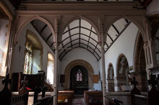 DorsetSTURMINSTERMARSHALLStMary(YdigresseCC-BY-SA4.0)1