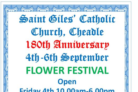 EVENT2025CheadleFlowerFestival