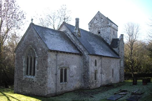 GlamorganLLANMIHANGELStMichaelAllAngels(JohnLordCC-BY-SA2.0)1