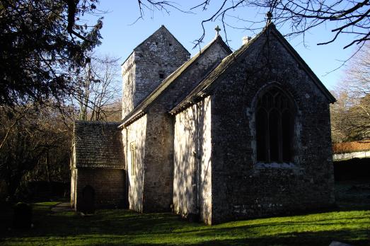 GlamorganLLANMIHANGELStMichaelAllAngels(JohnLordCC-BY-SA2.0)2