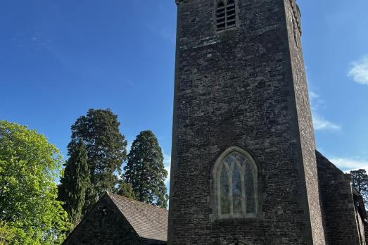 GwentMARSHFIELDStMary(RevdRossMaindmentPERMISSIONBYEMAIL)1