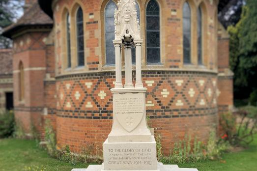 HertfordshireAYOTSTPETERStPeter(AyotStPeterPCCPERMISSIONBYEMAIL)1