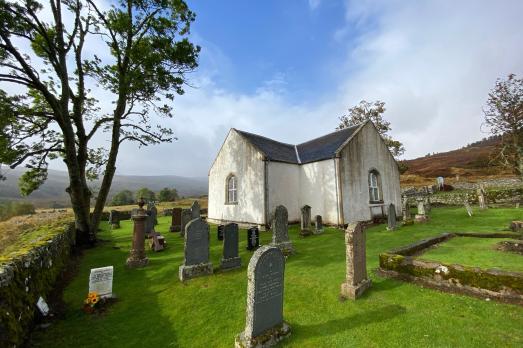 HighlandARDGAYCroickChurch(HistoricChurchesScotlandPERMISSIONBYEMAIL)2