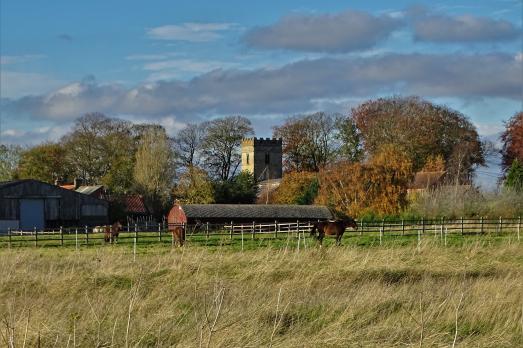 LincolnshireCADNEYAllSaints(NeilTheasbyCC-BY-SA2.0)1